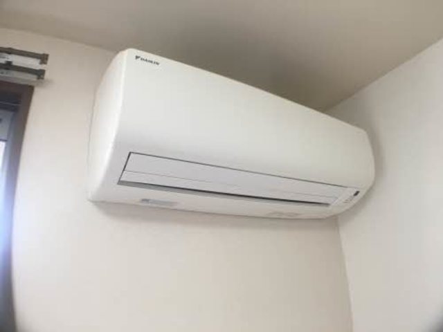 ヴィラアンジェ　B 202 その他設備