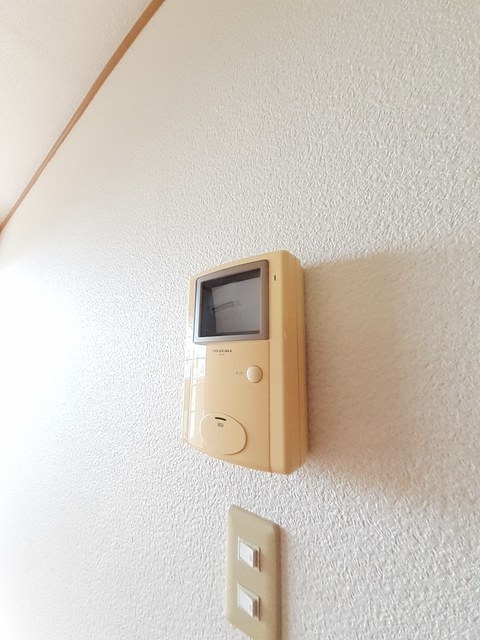 ラフレシール 203 セキュリティ