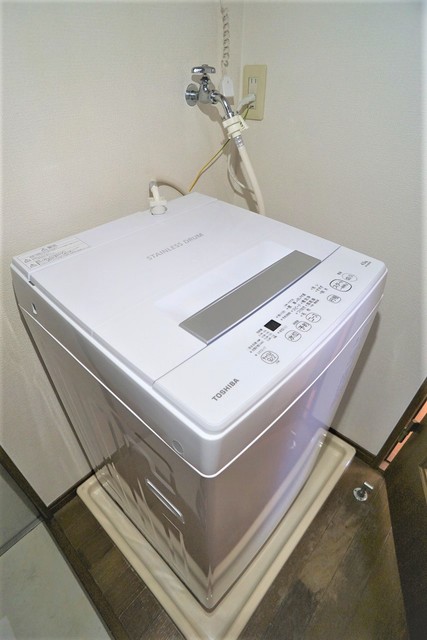 SAJA五十嵐Ⅲ 105 その他設備