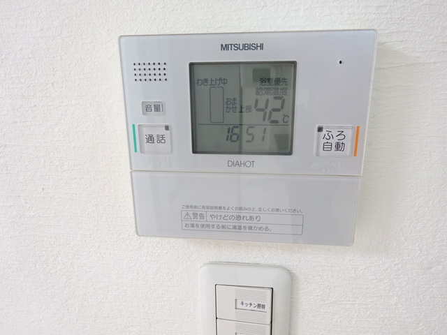 シャンドラ 102 その他設備