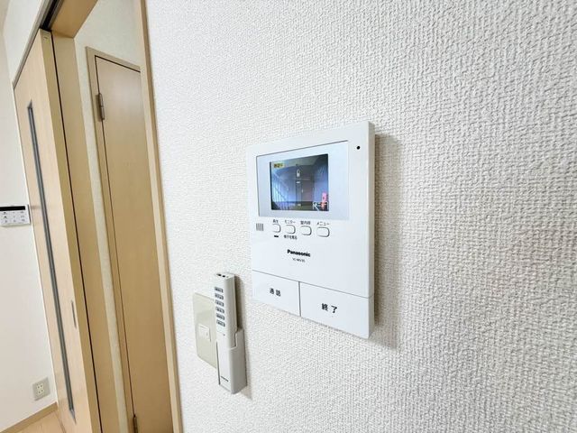 ベガＭ 102 セキュリティ