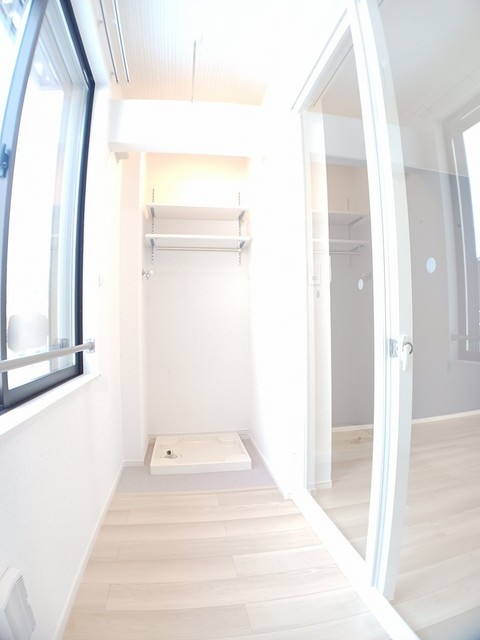 フェリズ 101 その他部屋・スペース