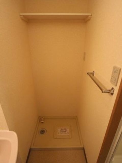 シャルム弐番館 205 その他部屋・スペース