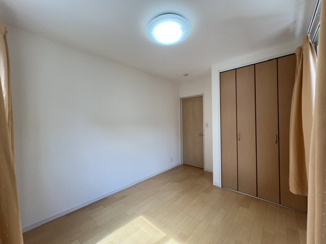 MARUYAMA　RESIDENCE 0 リビング