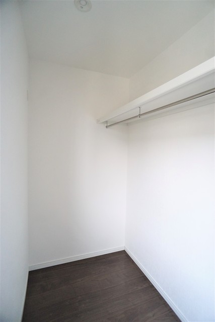 HATREⅡ 203 収納