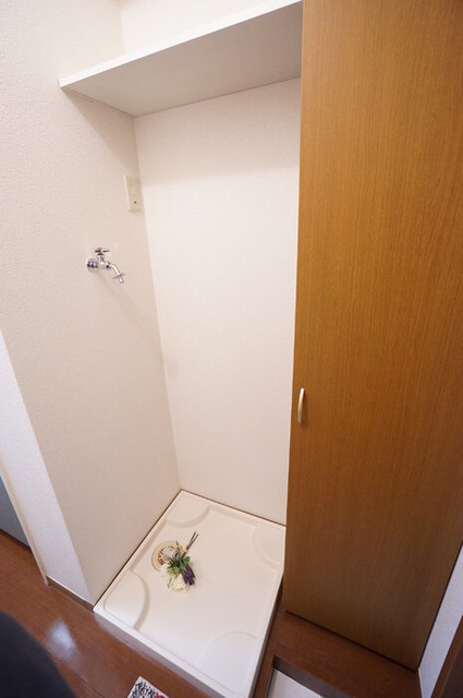 リビングカメリア　Ａ 106 その他部屋・スペース