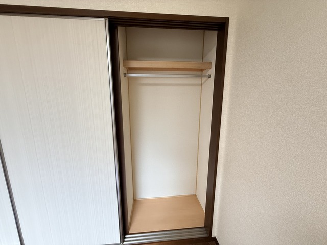 フレグランス茜 101 収納