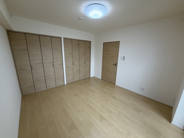 パルステージ関屋Ⅱ 605 リビング