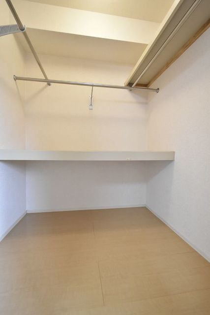 ハーネス 101 収納