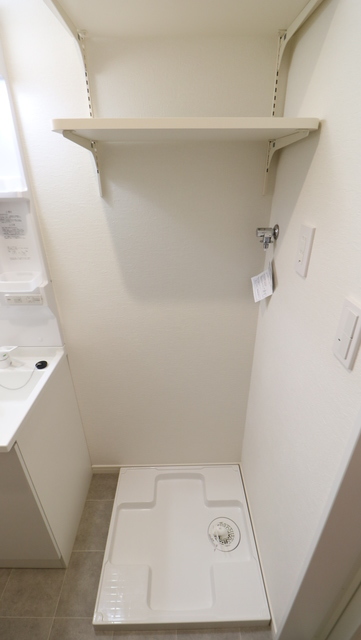 Common北葉町 303 その他設備