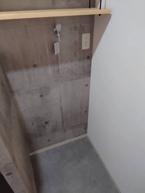 コンフォート北城町 C その他設備