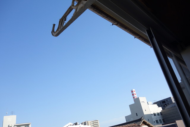 エステート旭町 203 その他設備