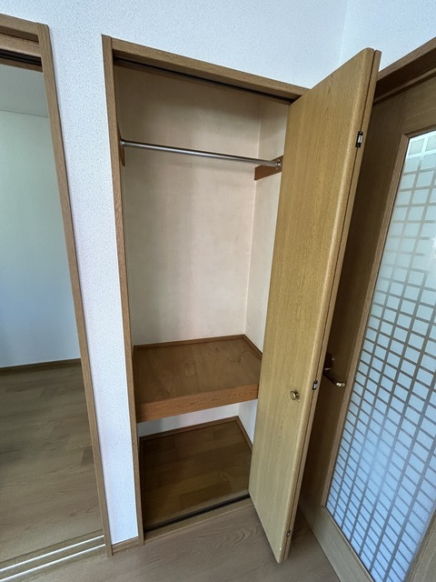 ピジョンＡ 102 収納