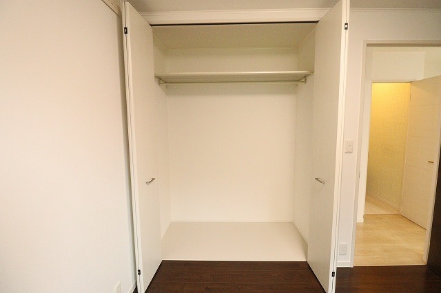 ハイム山 101 収納