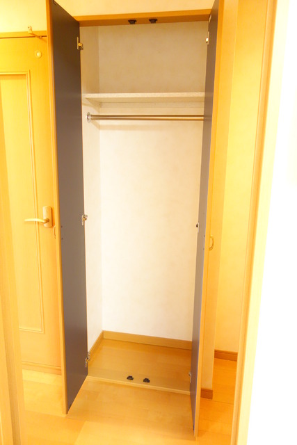 ＡＥＳヒルズ水道町 101 収納