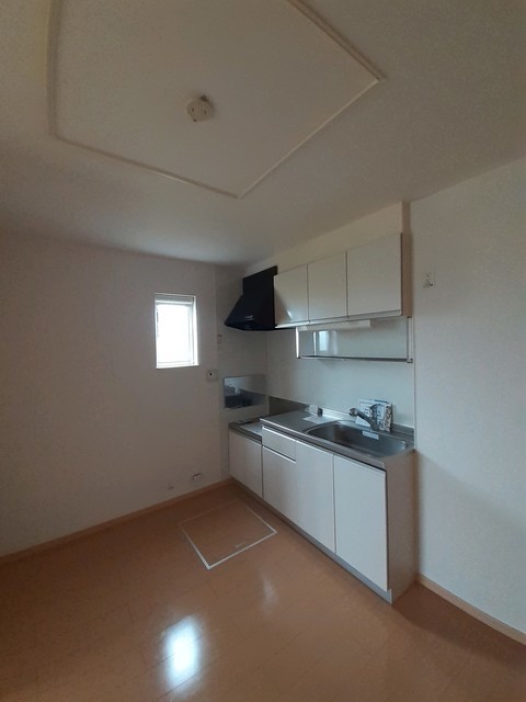 ラッフィナート 101 キッチン
