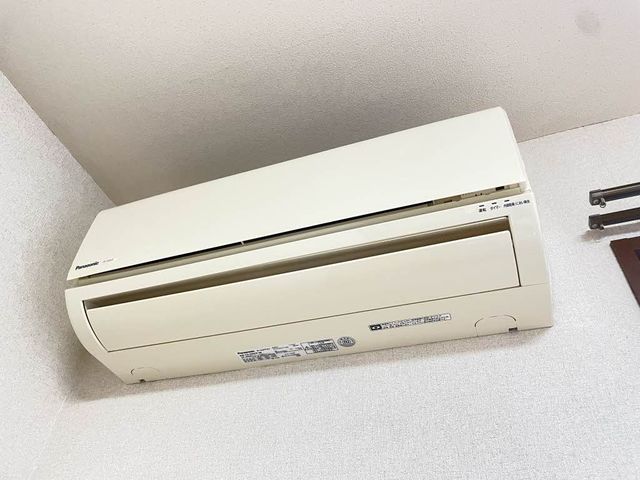 ルミエールうぐいす 101 その他設備