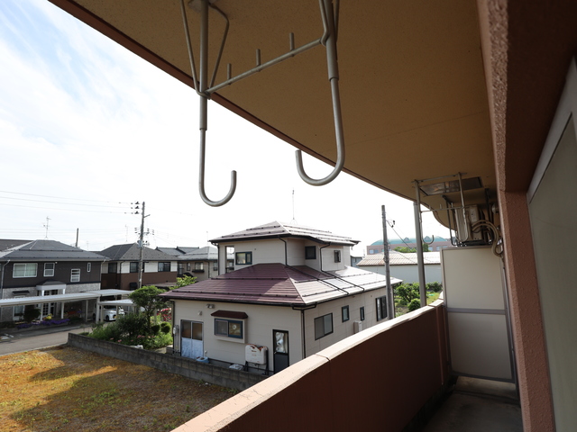 アイビーＫＹ 103 眺望