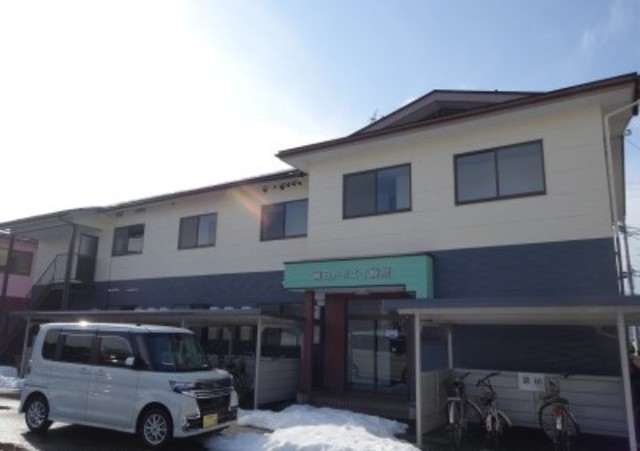 第8トモエイ藤橋 104 その他共有部分