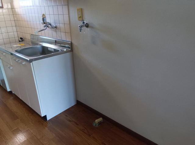 パステルハイツ E その他部屋・スペース