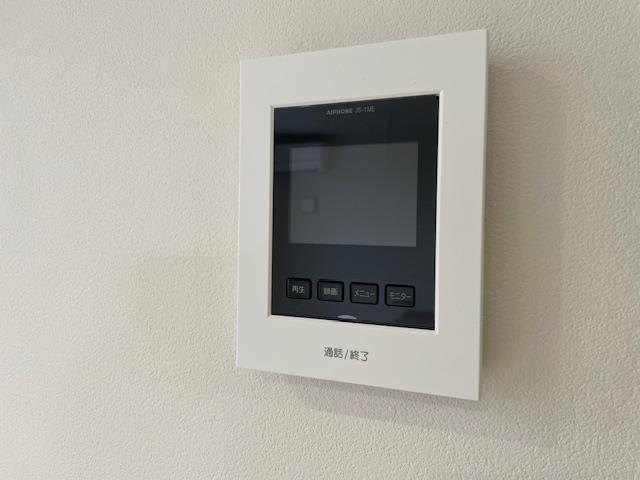 S-cube B セキュリティ