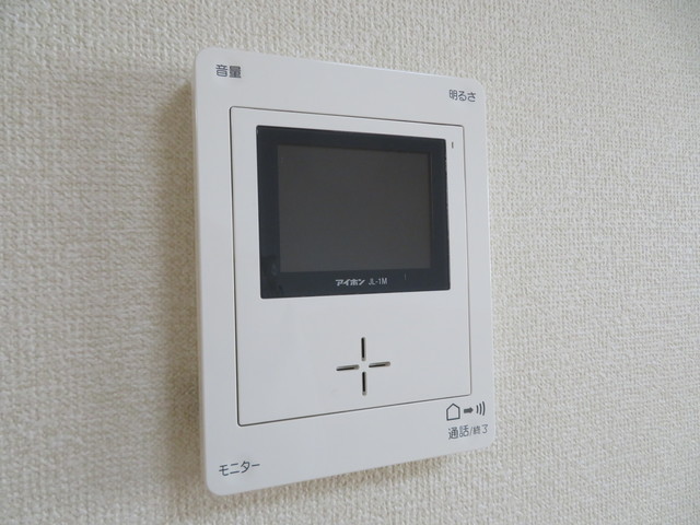 エクセレント柏 A 205 セキュリティ