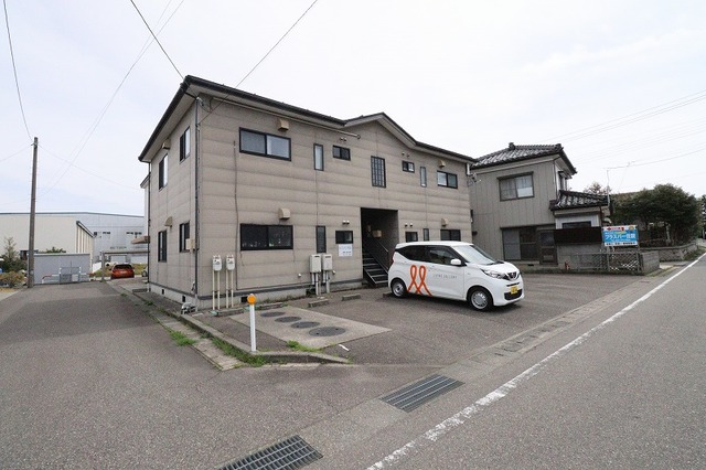 ロジュマン和泉