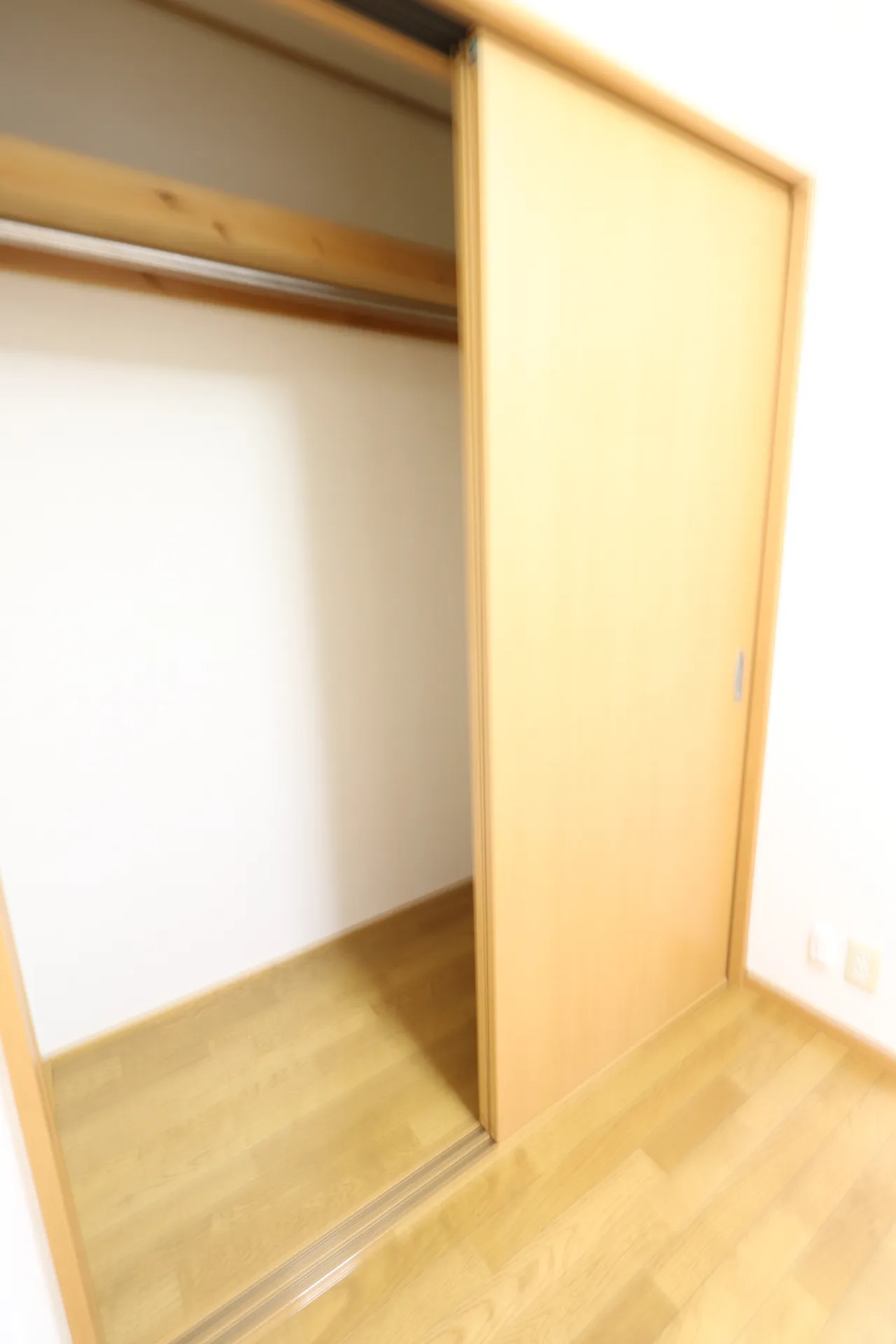 セレッソ花水 105 収納