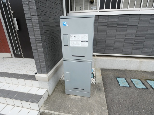 プランドール松美台 303 その他共有部分