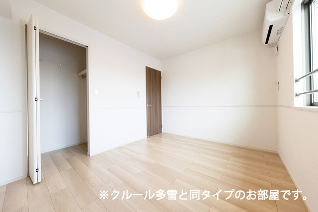 ベル　パトリ　Ａ 204 その他