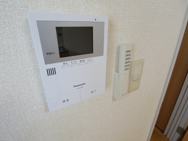 キャトルセゾン　G 101 セキュリティ
