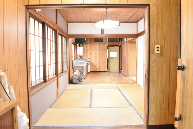 南城町戸建 0 その他部屋・スペース