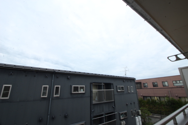 リッツコート B-3 眺望
