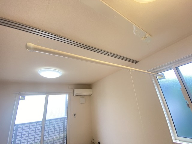 ネージュＳ　Ⅱ 103 その他設備