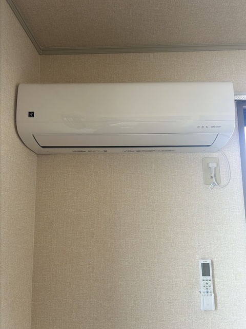 セジュール古津 105 その他設備