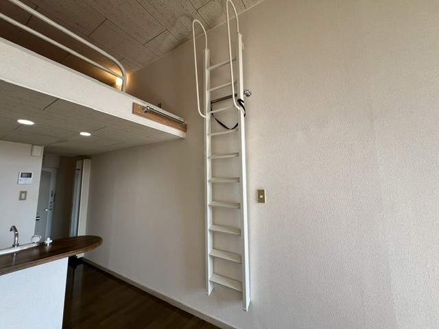 サンモリッツ高志 202 その他設備