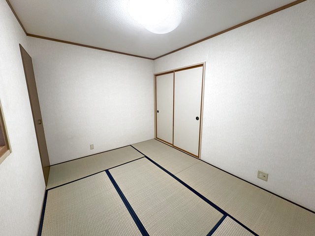 メゾンエトワール 2 リビング