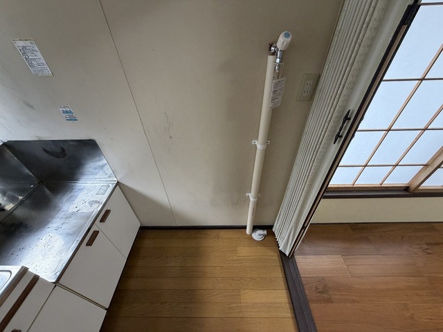 Reborn湊町 1 その他部屋・スペース