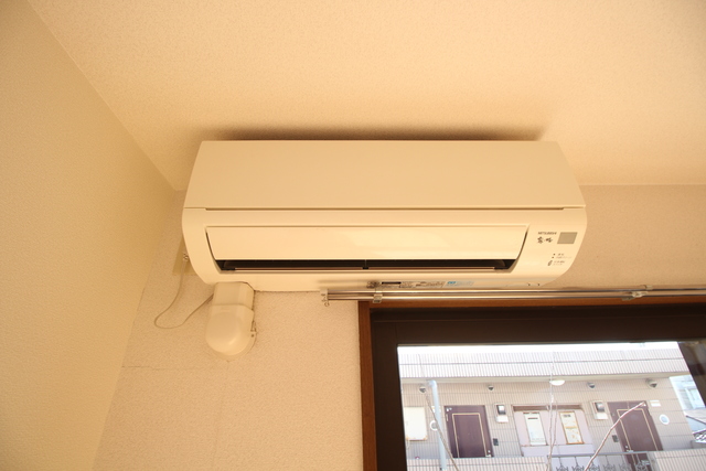 Lily-be関屋恵町 B302 その他設備