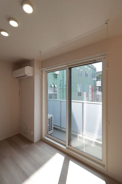 D-ROOM福住 Ｂ棟 203 その他設備
