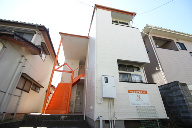 ベルトピア新潟１１