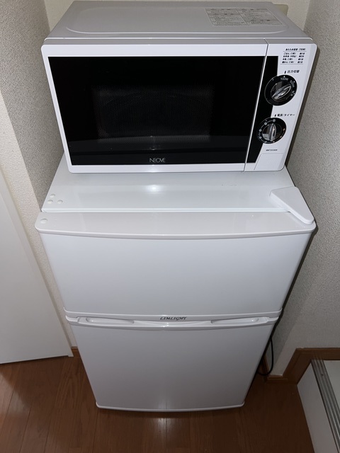 ルイ・ナール日の出 302 キッチン
