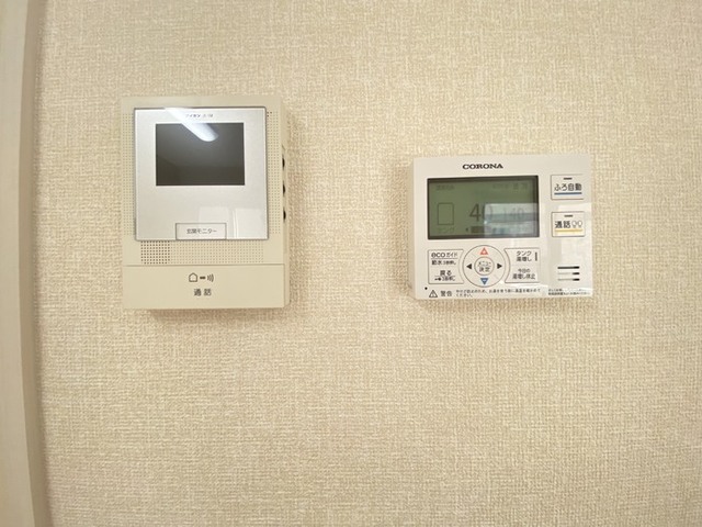 エスペーロ 105 セキュリティ