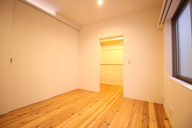 Ａｐａｒｔｍｅｎｔ十三 105 その他部屋・スペース