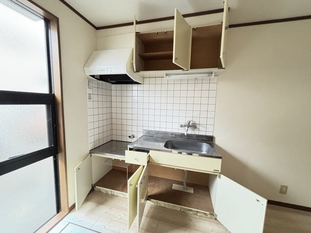 オーディアスⅢ 103 収納