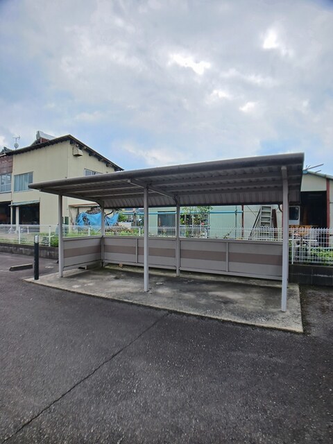 ヴィラ　コーギⅡ 202 その他設備