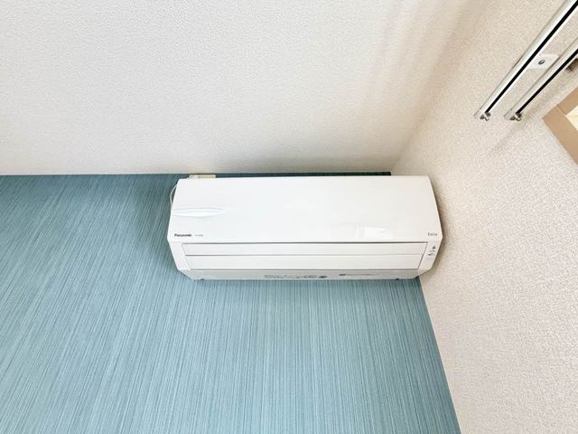 ベガＭ 102 その他設備