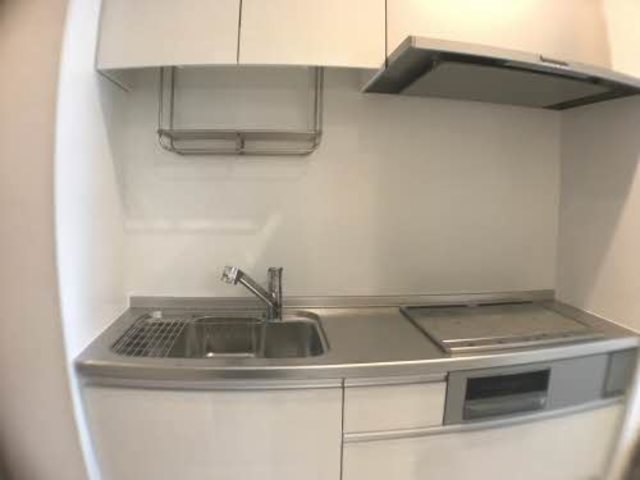 ムーン・エノテーク 101 キッチン