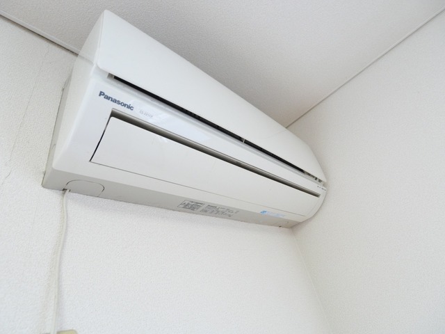 グランパスⅡ 202 その他設備
