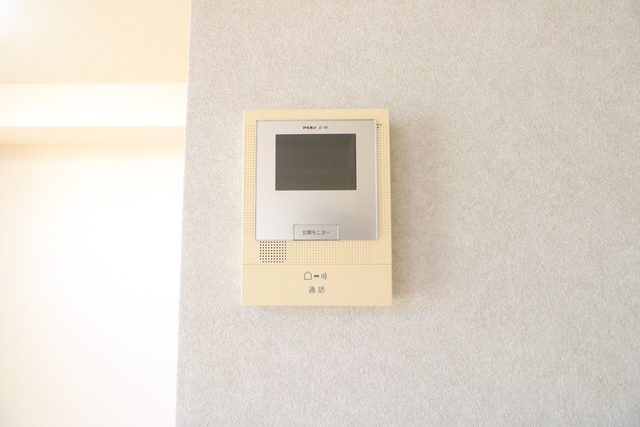 リーブワン 202 セキュリティ